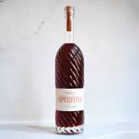 Spirit of York Aperitivo