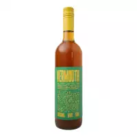 Traynor Vineyard Madonna Vermouth