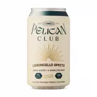 Pelican Club Limoncello Spritz