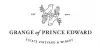 Grange of Prince Edward County Winery Grange of Prince Edward County Winery