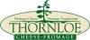 Thornloe Cheese