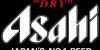 Asahi Super Dry
