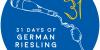 31 Days of German Riesling
