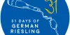 31 Days of German Riesling 31 Days of German Riesling