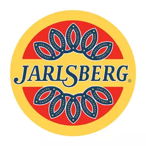 Jarlsberg cheese