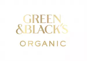 Green & Black's