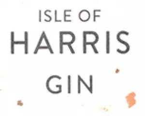 Isle of Harris Gin