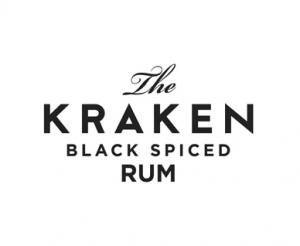 Kraken Rum