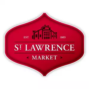 St. Lawrence Market St. Lawrence Market