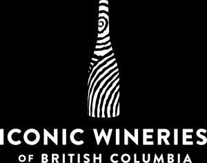Iconic Wineries of British Columbia