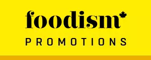 Foodism Promotions