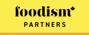 In association with Foodism Partners