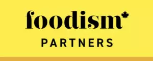 In association with Foodism Partners