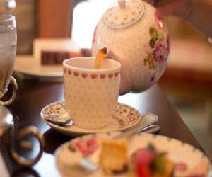 afternoontea-widget