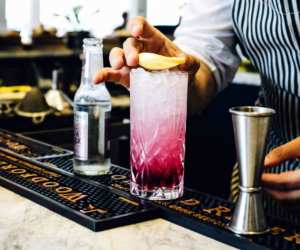 mocktails