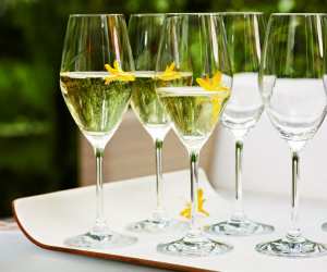 Zwilling-glasses