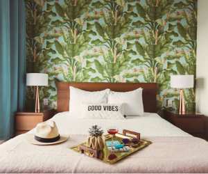 Take our reader survey and win at weekend at The June Motel