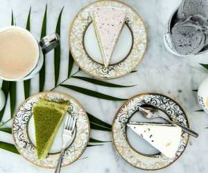 Top 6 in the Six: Best Bakers