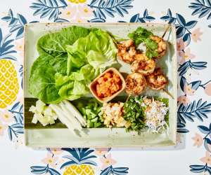 Chubby's Jamaican Kitchen