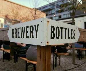 breweries