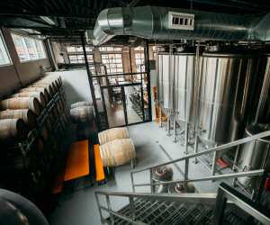 Toronto breweries guide
