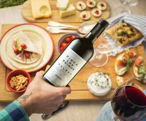 Finca Los Primos Malbec Bianchi