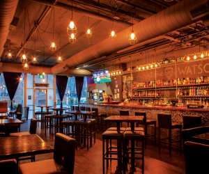 Toronto Bars