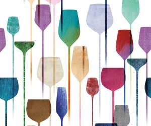 All the do's and don'ts of glassware