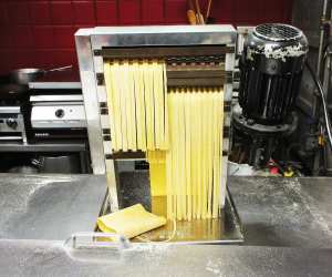 Pasta Pantry at Yonge and Davisville