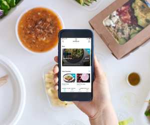 Best food and alcohol delivery apps for covid-19 self isolation and physical distancing