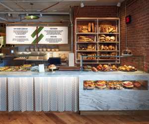 best bread Toronto