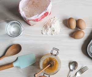 learn how to cook online