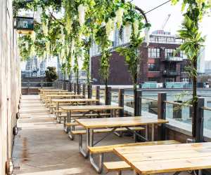 Toronto restaurants reopening