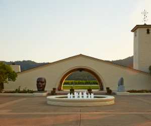 Robert Mondavi Winery
