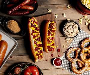 Father's Day eats in Toronto