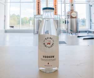 Vodkow Vodka