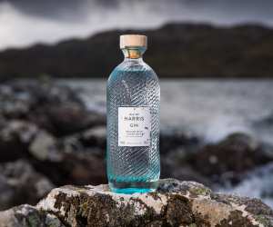 Isle of Harris Gin