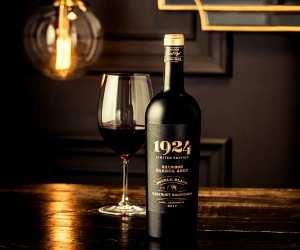 1924 Bourbon Barrel Aged Cabernet Sauvignon