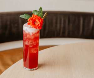 Bar Koukla's Greek-inspired cocktail recipes | Nights of Wine & Roses