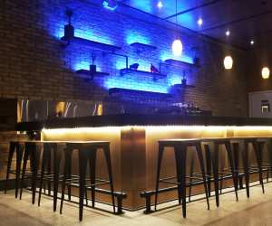 Estrella Damm Culinary Journey | Inside El Inka Peruvian Cuisine