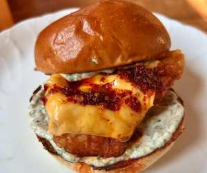 Filet-XO-Fish, SeeYouSoon x Ace Hotel