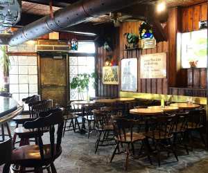 Inside The Imperial Pub