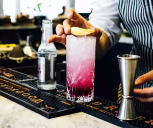 mocktails
