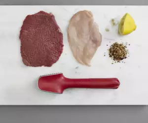 Weapons of Choice: Joseph Joseph 4-in-1 Flavourizer