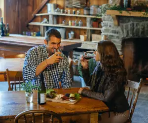 A Self-Guided Tour of Prince Edward County