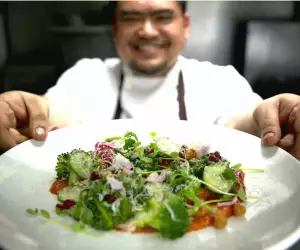 Restaurants For Change