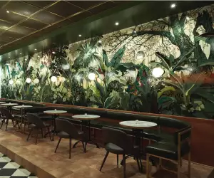 Flavour of the Week: Mahjong Bar
