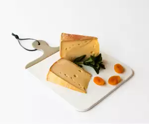 Weapons of Choice: Atelier Trema's Cheese Plate
