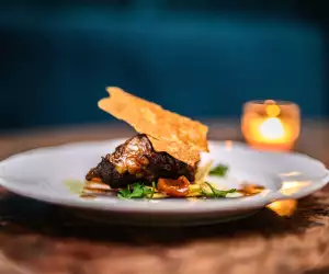 Flavour of the Week: Pastiche