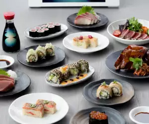 Flavour of the Week: TORA